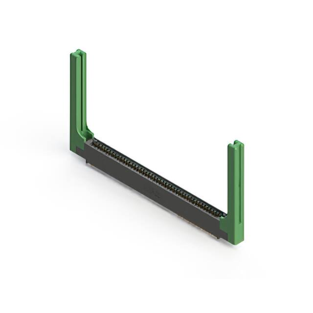 395-092-540-558 EDAC Inc.  Edgeboard Connectors